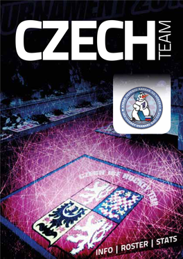 Czech Ice Hockey Facts