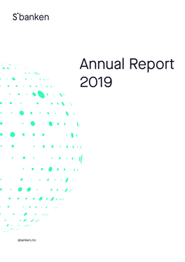 Annual Report 2019