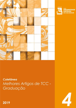 Coletânea Melhores Artigos De TCC Graduação 2018.Pdf