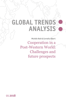 Global Trends Analysis