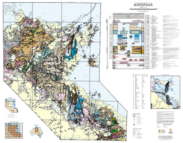 Mcarthur BASIN Grant Island Darch MARCHINBAR Island ISLAND 30 RAWLINGS, D.J., 2001