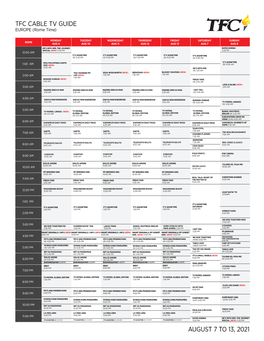 TFC TV GUIDE-SAUDI-Orig