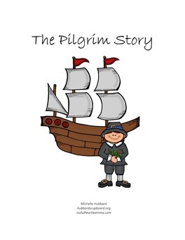 The Pilgrim Story