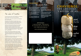 Crottin De Chavignol” Appeared