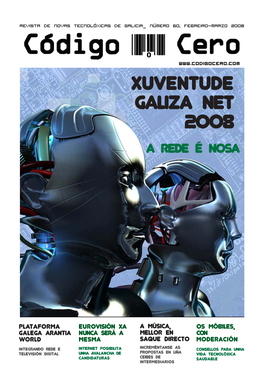 Revista Número 60 a 48 Paxinas.Qxp