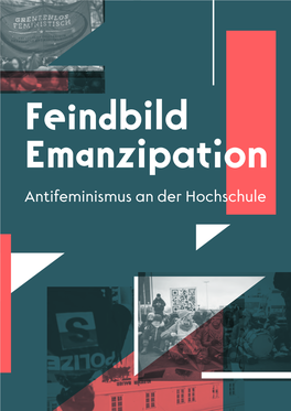 Antifeminismus an Der Hochschule