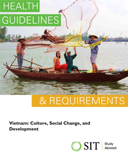 Vietnam: Culture, Social Change, and Development
