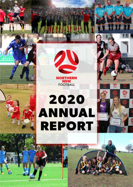 2020 Annual Report