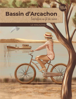 Le Magazine Du Bassin D'arcachon
