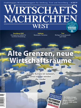 Ausgabe 06/2019