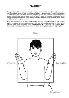 A4 Manuals Template