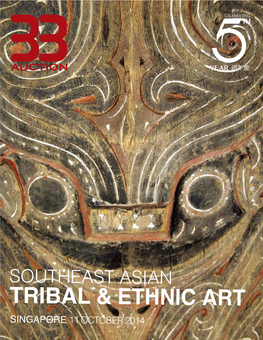 Tribal & Ethnic