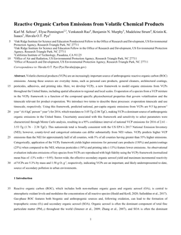 Manuscript Can Be Retrieved And/Or Generated by Downloading Vcpy.V1.0