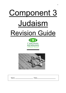 Revision Guide