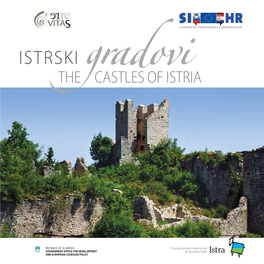 The Castles of Istria