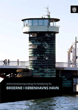 Broerne I Københavns Havn