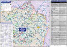 North Somerset Bath and North East Somerset City of Bristol Ty of Br