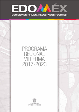 Lerma 2017-2023