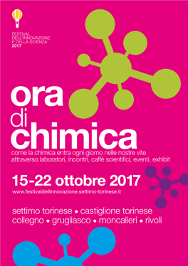 15-22 Ottobre 2017