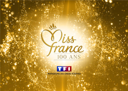 Miss France 2021 Publié Par Aurélie Binoist Le 01/12/2020