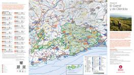 El Garraf Y De Olèrdola Finca La Gramanosa