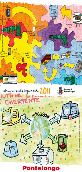 Scarica Il Calendario 2011