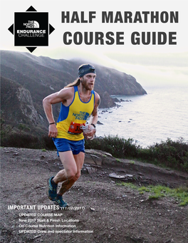 Course Guide