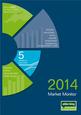 Market Monitor Contents