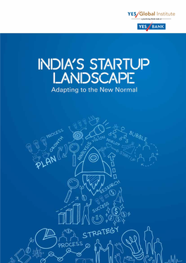 India's Startup Landscape: Adapting to the New Normal
