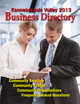 KV Directory 2013 Layout 1