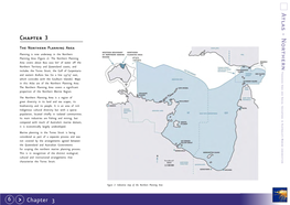 The Northern Planning Area (PDF – 3.79