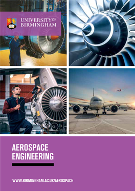 Aerospace Engineering