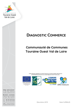 Diagnostic Commerce