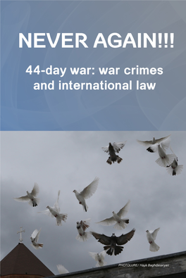 War Crimes and International