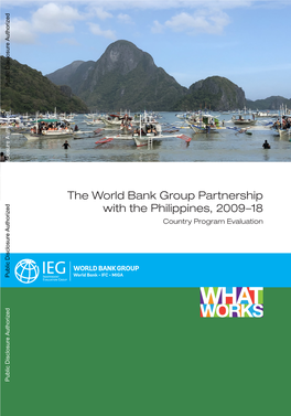 World Bank Document