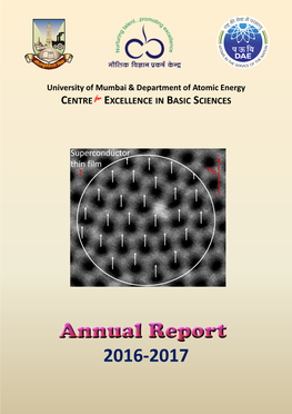 Annual Report 2016-2017