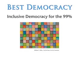 Best Democracy US V2.0