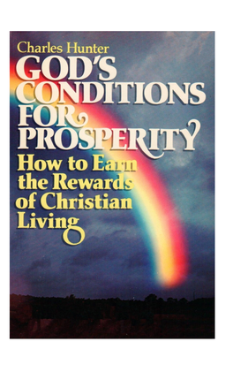 Contents Chapter 1 What Is Real Prosperity? 3