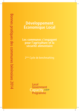Développement Économique Local