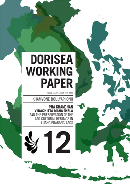 DORISEA Working Paper 12