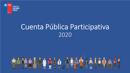 Cta Publica Participativa