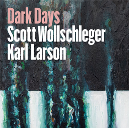 Liner Notes by Karl Larson