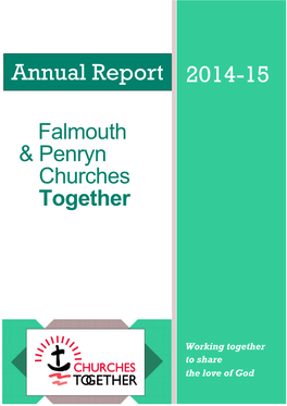 Annual Report 2014-15