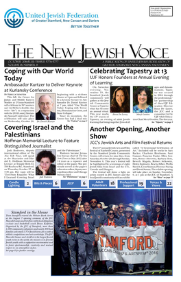 The New Jewish Voice October 2016