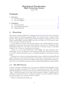 DP LATEX Formatting Guidelines, Particularly Fig