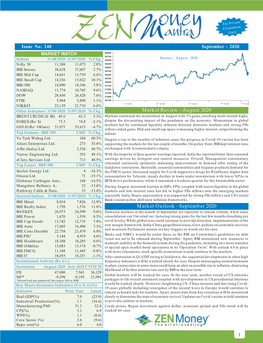 1 Focus Stocks