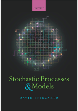 Stochastic Processes and Models 0000.Pdf