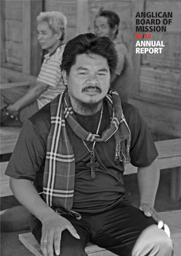 ABM Annual Report 2009 – 10