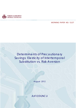 Elasticity of Intertemporal Substitution Vs. Risk Aversion