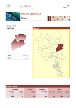 Scenario Aggregativo